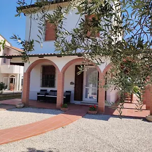 Il Giardino Di Sophie Bed & Breakfast Villufranca di Forli