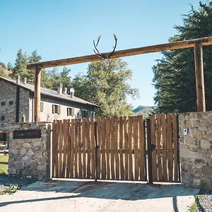 Rifugio Pian Di Rocchi Hotel Corniolo (Emilia-Romagna)