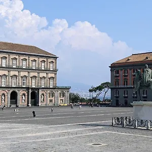  Affittacamere Antica Residenza Fusco