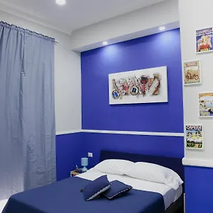  Bed & Breakfast Concept