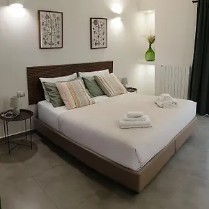  Bed & Breakfast La Puteca