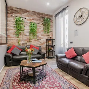 Panurban Bed & Breakfast Palermo