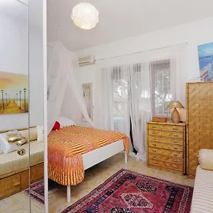 A Casa Di Silvana Bed & Breakfast Roma