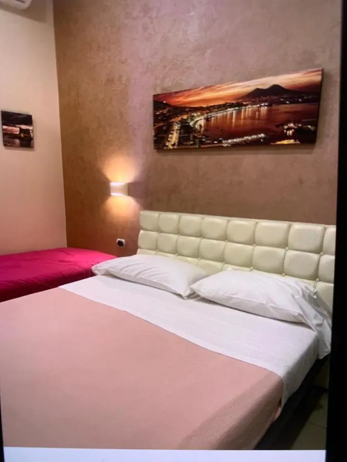 Oceania Hotels Napoli