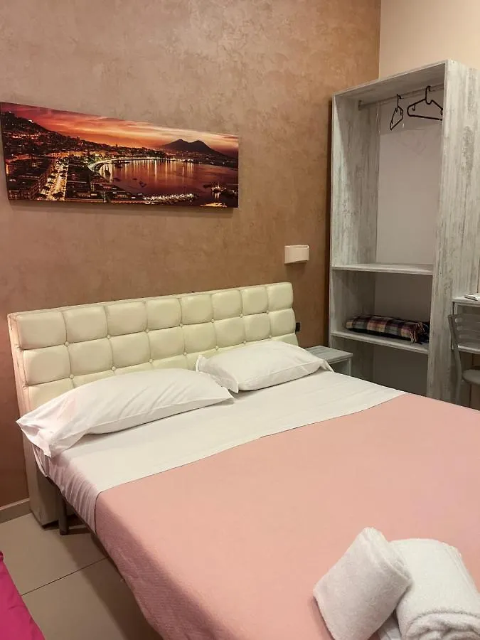 Oceania Hotels Napoli 0*,