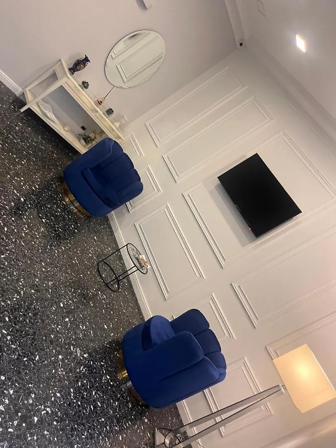 Bed & Breakfast Oceania Hotels Napoli Italia