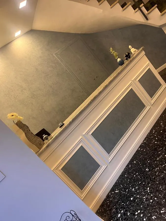 Bed & Breakfast Oceania Hotels Napoli